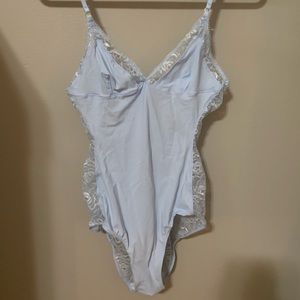 Lace Bodysuit